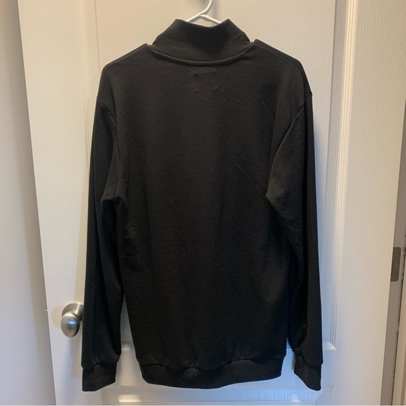 Wyatt Half Zip Only & Sons - Picture 4 of 9